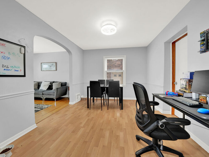 3717 W Marquette Road Chicago IL 60629