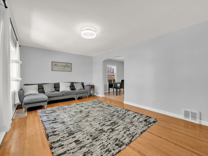 3717 W Marquette Road Chicago IL 60629