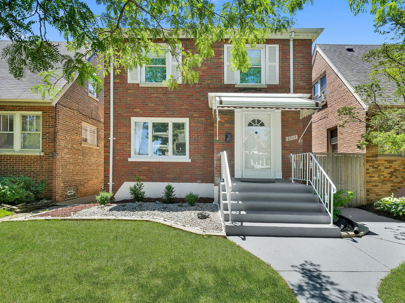3717 W Marquette Road Chicago IL 60629