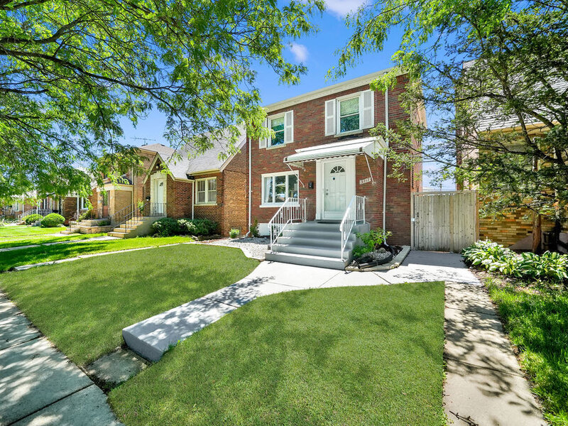 3717 W Marquette Road Chicago IL 60629