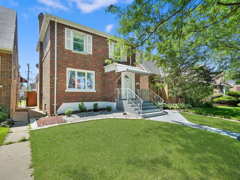 3717 W Marquette Road Chicago IL 60629