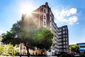Photo of 6334 N Sheridan Road Chicago IL 60660 Unit 2C