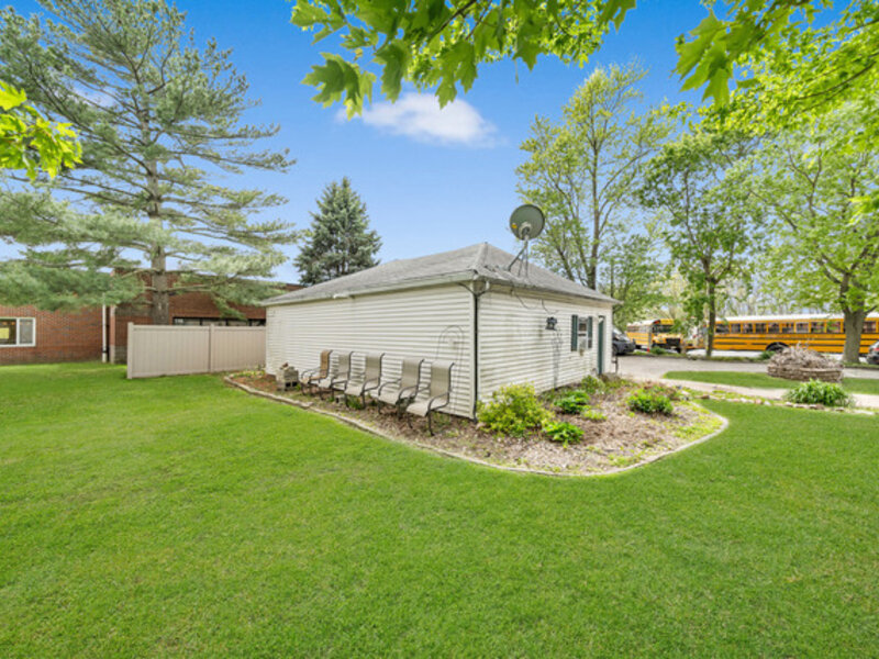 5172 E Center Street Bourbonnais IL 60914