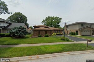 Photo of 18400 Carriage Lane Lansing IL 60438