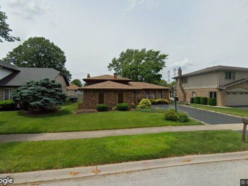 18400 Carriage Lane Lansing IL 60438