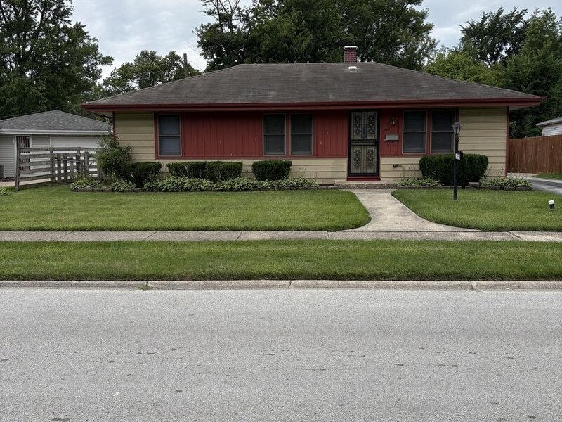 14238 Marshfield Avenue Dixmoor IL 60426