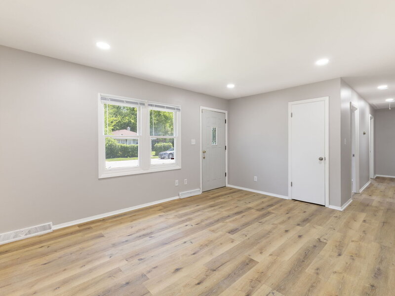 14238 Marshfield Avenue Dixmoor IL 60426