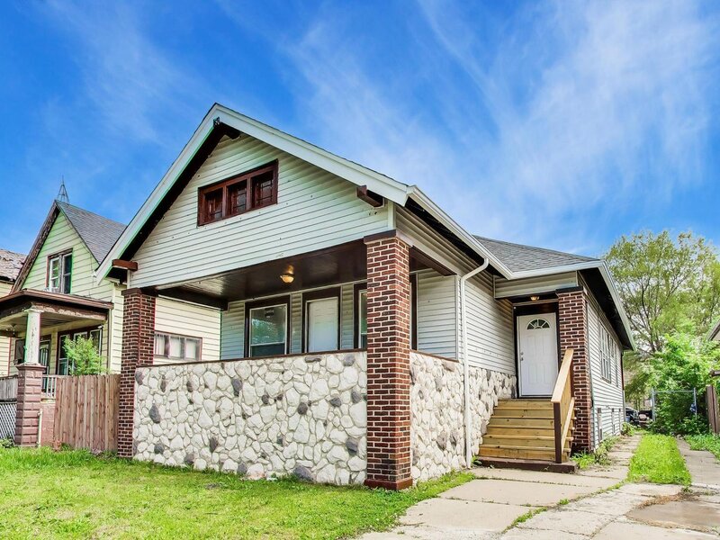 11437 S Normal Avenue Chicago IL 60628