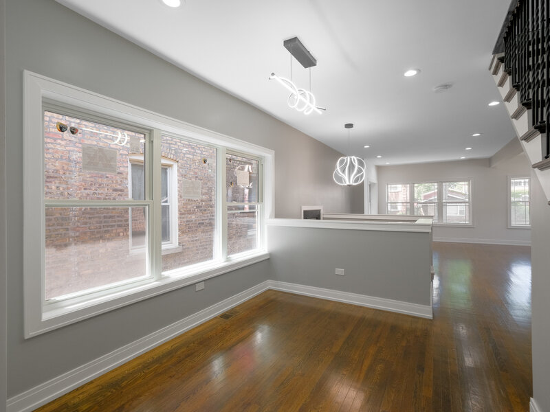 7625 S Clyde Avenue Chicago IL 60649