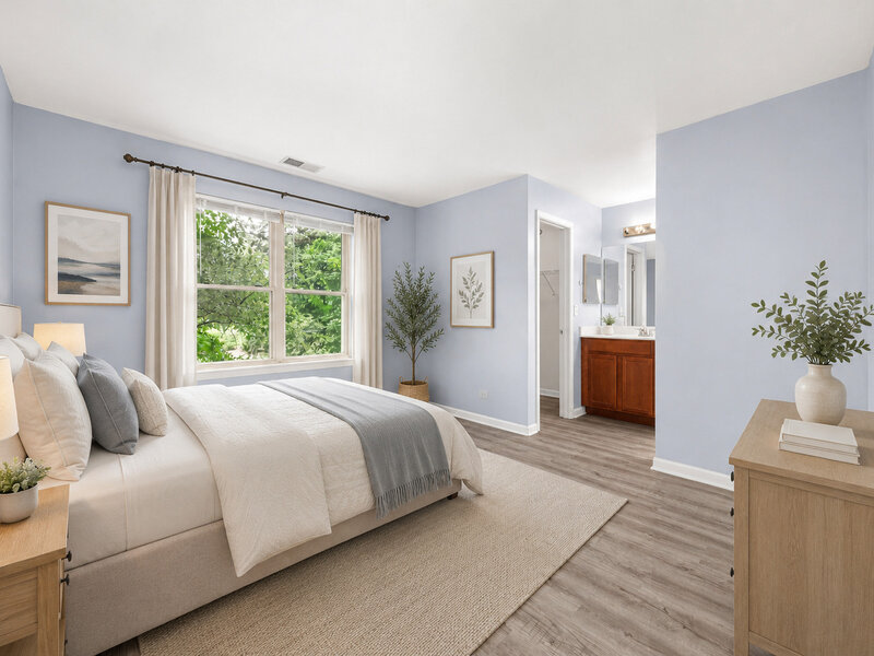 214 Glengarry Drive Bloomingdale IL 60108