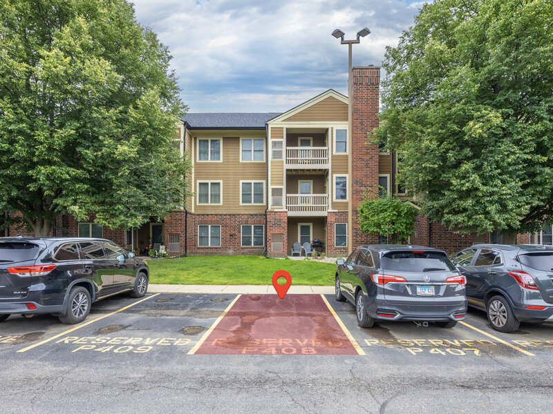 214 Glengarry Drive Bloomingdale IL 60108