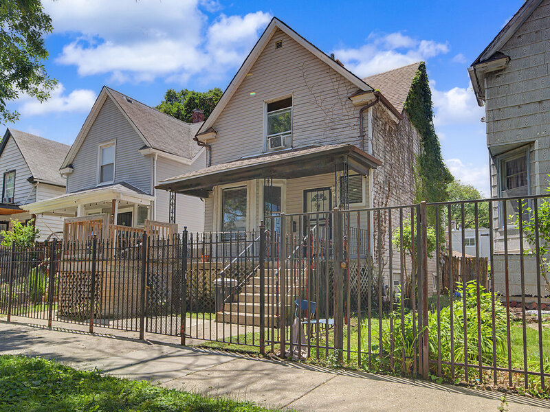 848 N Lawler Avenue Chicago IL 60651