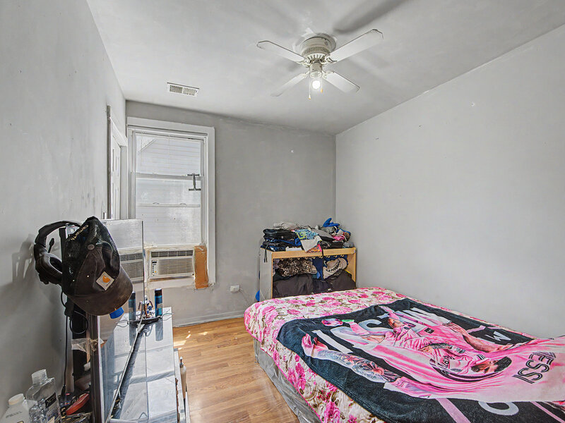 848 N Lawler Avenue Chicago IL 60651