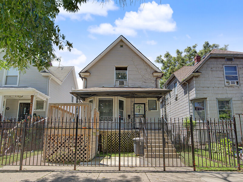848 N Lawler Avenue Chicago IL 60651