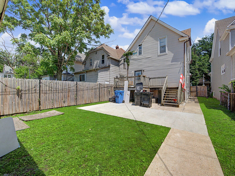 848 N Lawler Avenue Chicago IL 60651