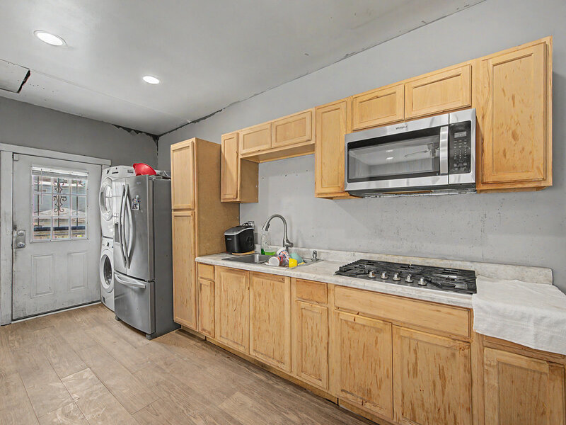 848 N Lawler Avenue Chicago IL 60651