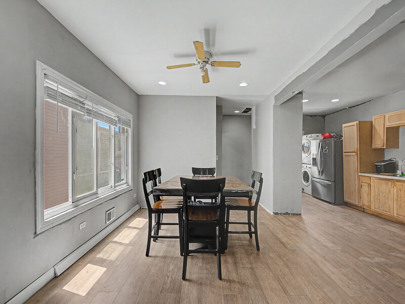 848 N Lawler Avenue Chicago IL 60651