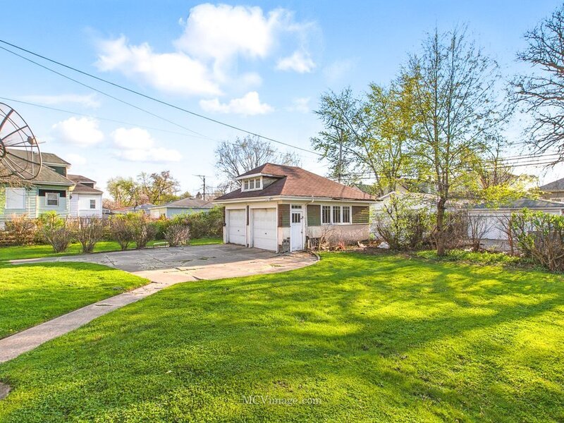 10130 S Lowe Avenue Chicago IL 60628
