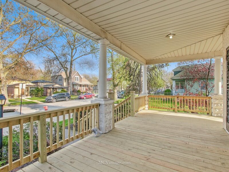 10130 S Lowe Avenue Chicago IL 60628