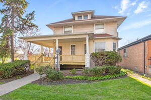 Photo of 10130 S Lowe Avenue Chicago IL 60628