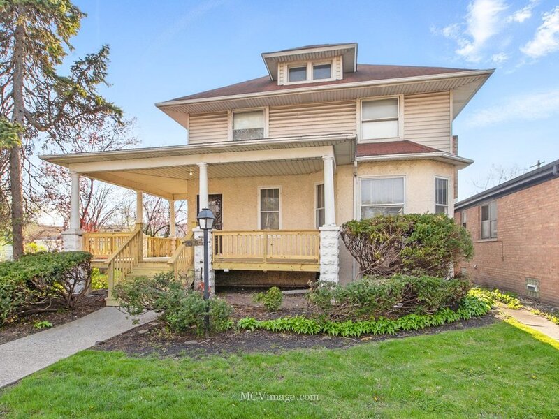 10130 S Lowe Avenue Chicago IL 60628