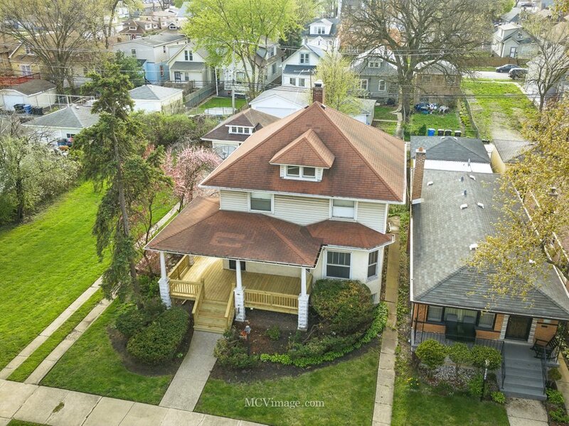 10130 S Lowe Avenue Chicago IL 60628