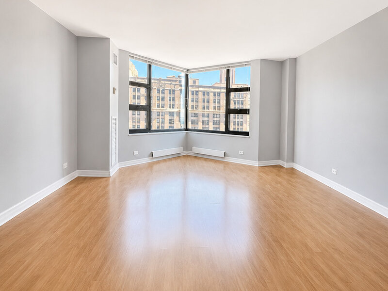 401 E Ontario Street Chicago IL 60611