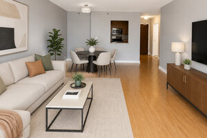 Photo of 401 E Ontario Street Chicago IL 60611 Unit 1603