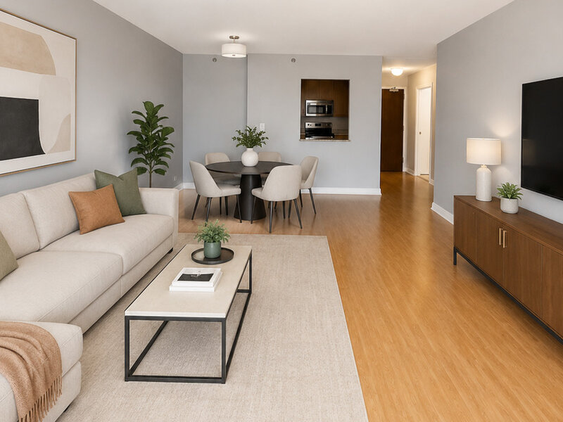 401 E Ontario Street Chicago IL 60611