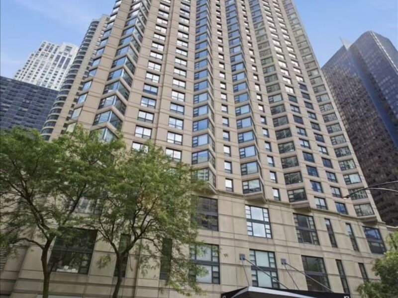 401 E Ontario Street Chicago IL 60611