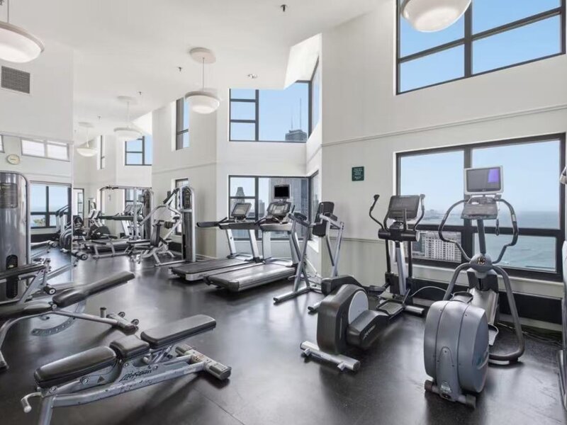 401 E Ontario Street Chicago IL 60611