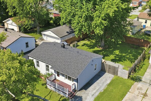 Photo of 21730 Merrill Avenue Sauk Village IL 60411