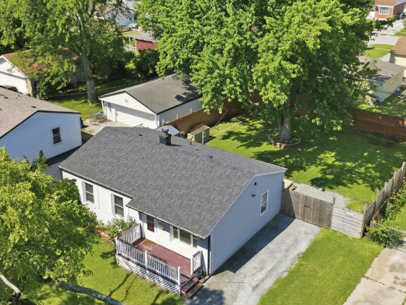 21730 Merrill Avenue Sauk Village IL 60411
