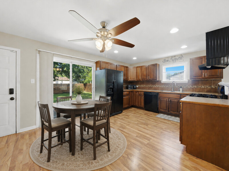 21730 Merrill Avenue Sauk Village IL 60411