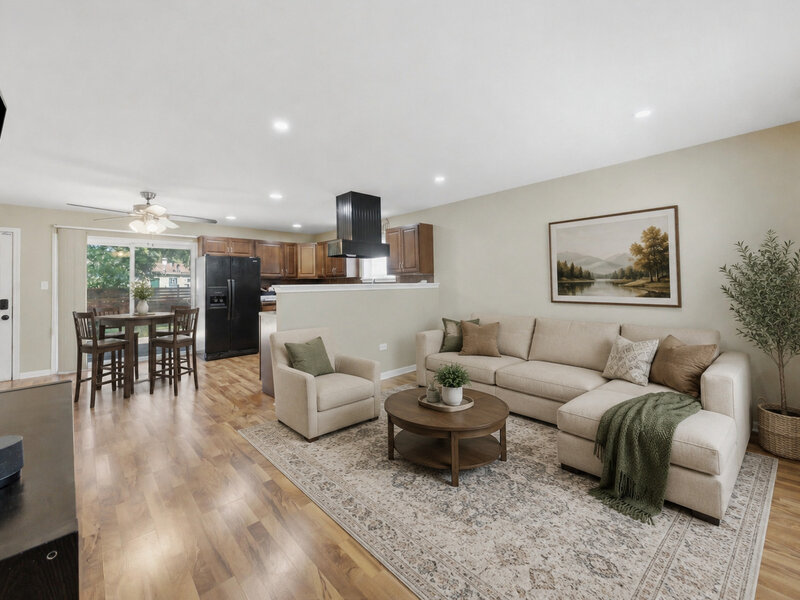 21730 Merrill Avenue Sauk Village IL 60411