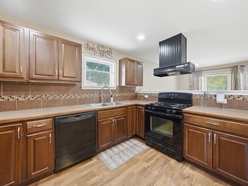 21730 Merrill Avenue Sauk Village IL 60411