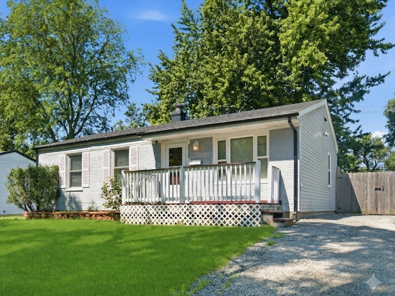21730 Merrill Avenue Sauk Village IL 60411