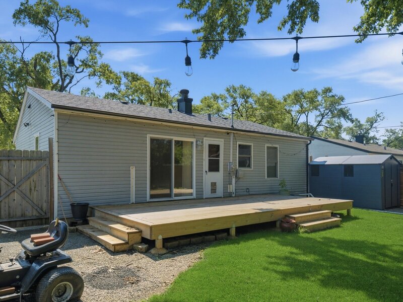 21730 Merrill Avenue Sauk Village IL 60411