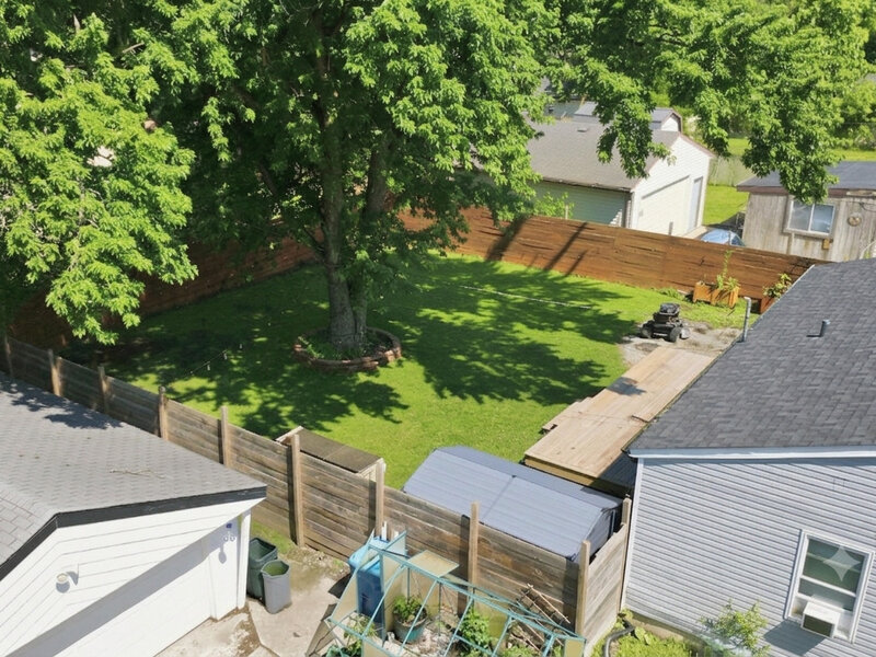 21730 Merrill Avenue Sauk Village IL 60411