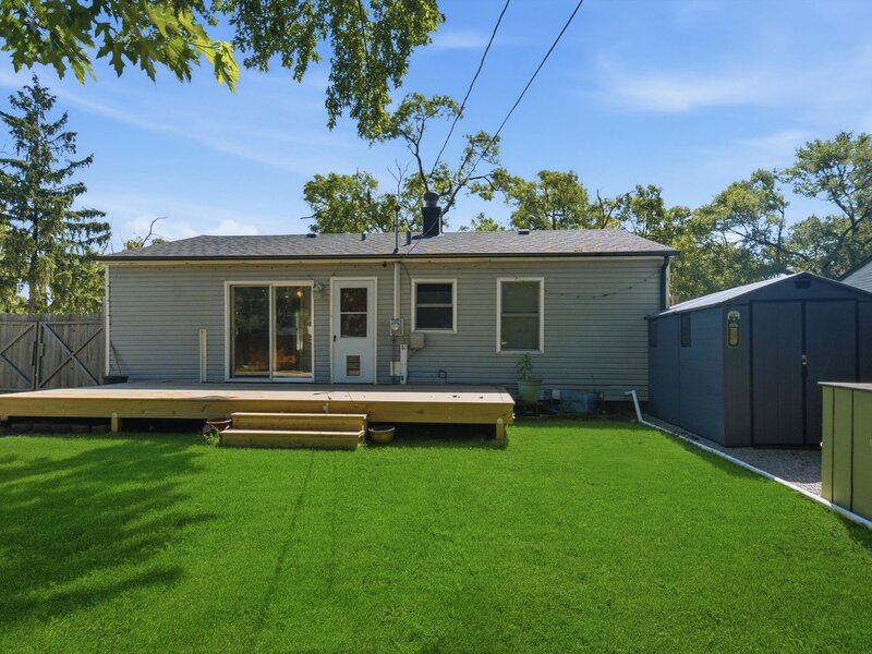 21730 Merrill Avenue Sauk Village IL 60411