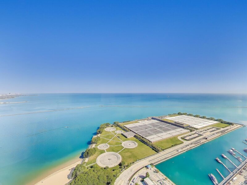 505 N Lake Shore Drive Chicago IL 60611