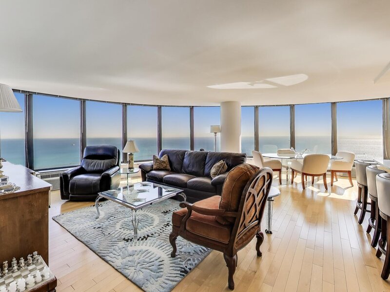 505 N Lake Shore Drive Chicago IL 60611