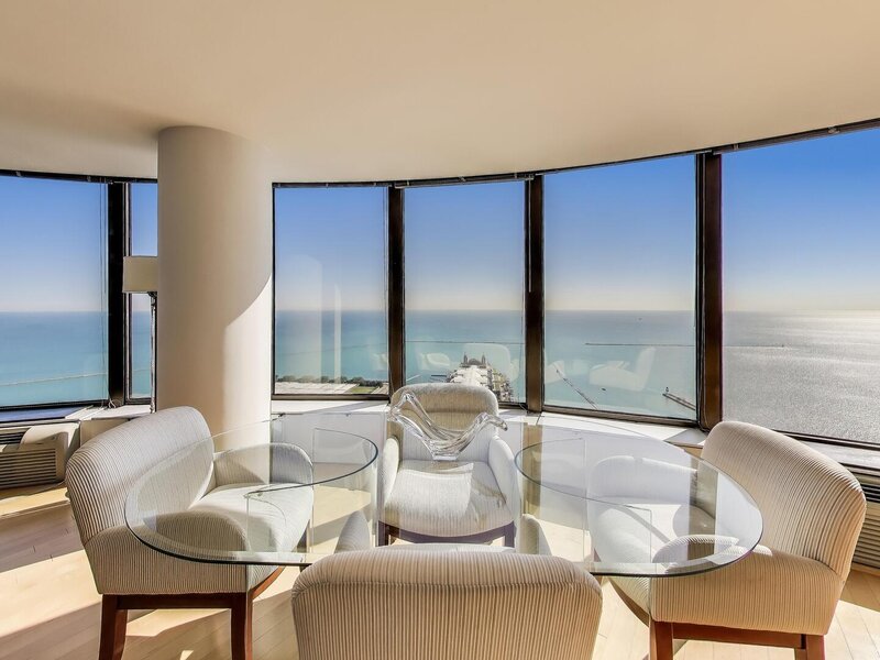 505 N Lake Shore Drive Chicago IL 60611
