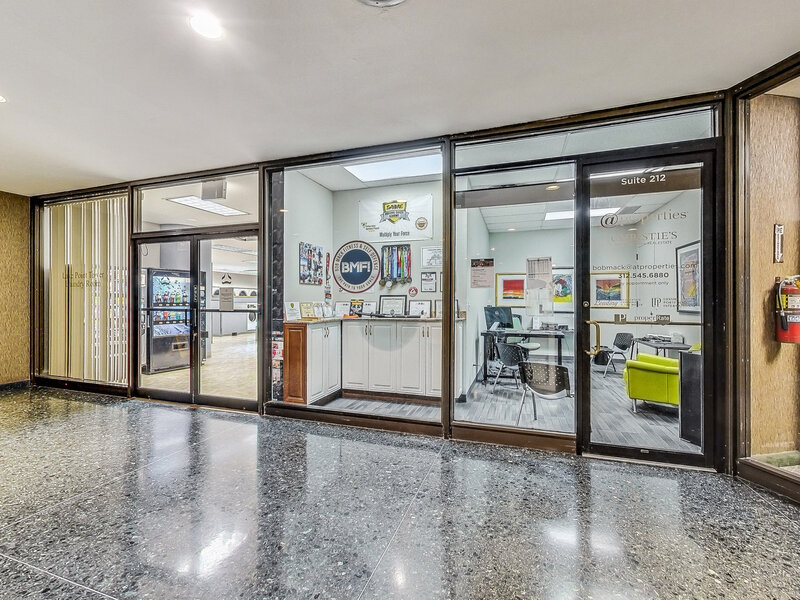 505 N Lake Shore Drive Chicago IL 60611