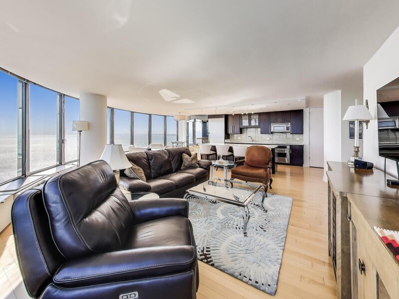 505 N Lake Shore Drive Chicago IL 60611