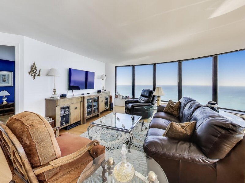 505 N Lake Shore Drive Chicago IL 60611