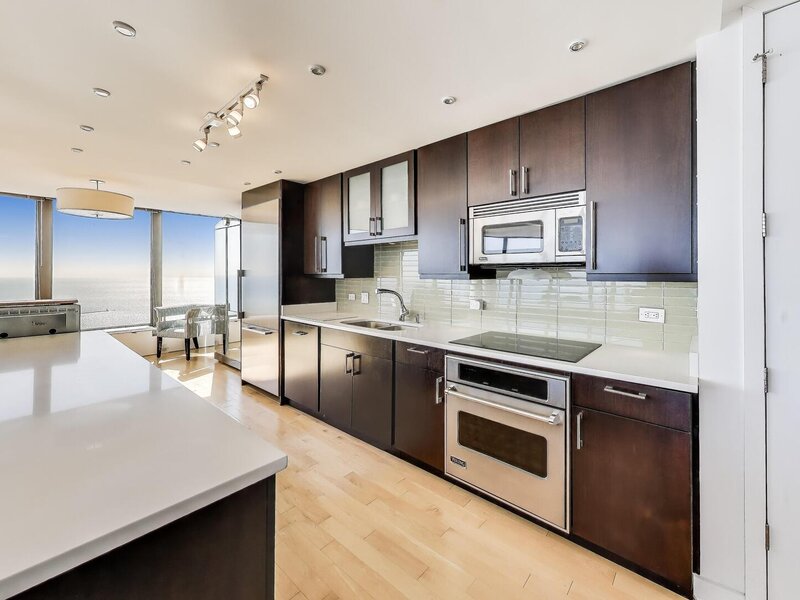 505 N Lake Shore Drive Chicago IL 60611