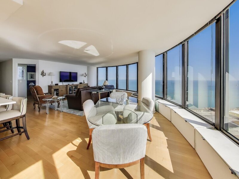 505 N Lake Shore Drive Chicago IL 60611