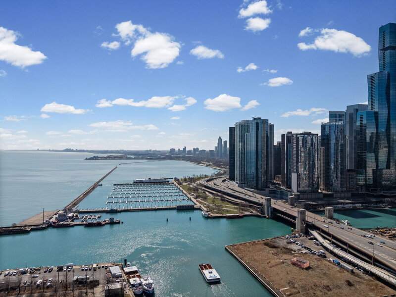 505 N Lake Shore Drive Chicago IL 60611