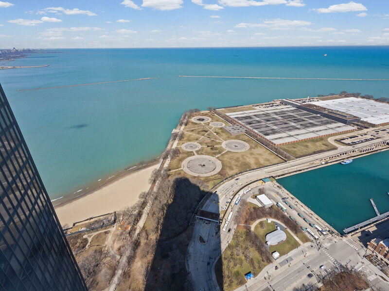 505 N Lake Shore Drive Chicago IL 60611